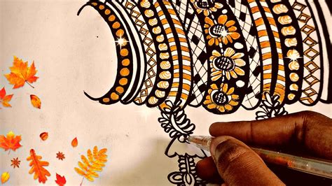 How To Draw Bangles Step By Step Tutorial Beginners Bangles