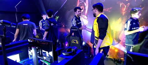 League Of Legends Cnb Empata S Rie Contra Keyd Stars Na Sexta Semana