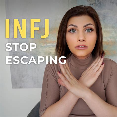 These 5 Things Happen When Infjs Finally Start Choosing Themselves