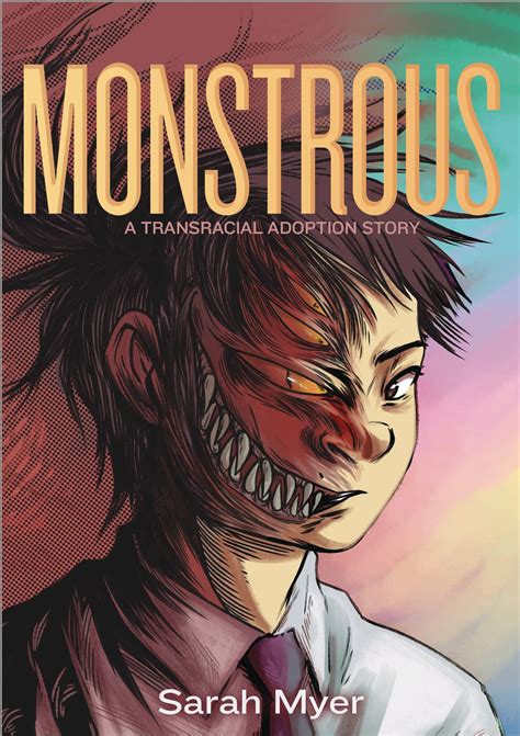 Apr231485 Monstrous Gn Previews World