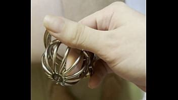 Me veja me trancando em castidade perpétua XVIDEOS