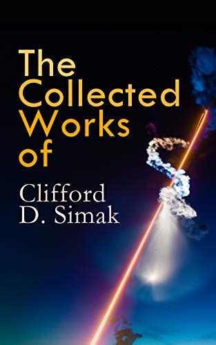 The Collected Works Of Clifford D Simak Empire The World That Couldn