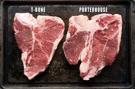 Which Is Better Porterhouse Or New York Strip At Marion Baxter Blog