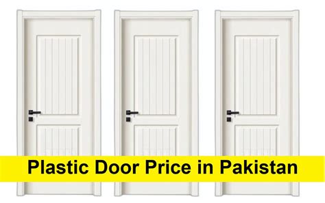 Plastic Door Price In Pakistan Door Rates Today Pakistannewsalerts