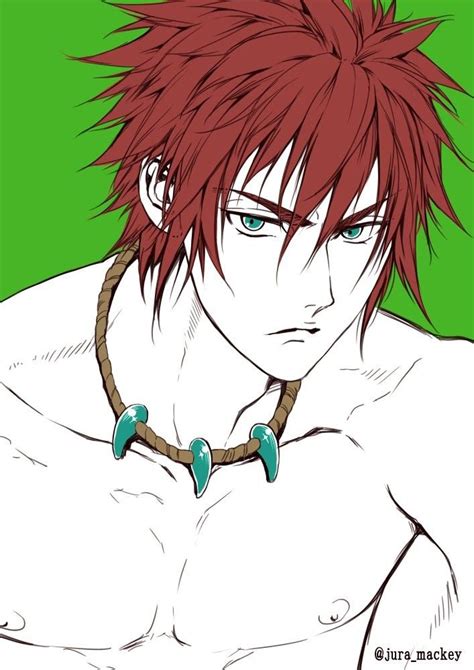 Shinpachi Nagakura From Hakuouki Credit To The Artist Juramackey