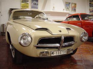 Pegaso Z Berlineta Touring Serie Piel De Toro La Web De Los