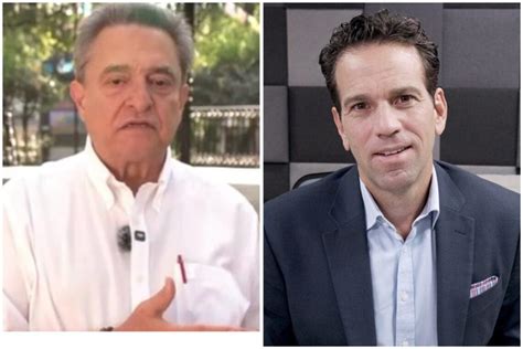 Amlo Desestima Denuncia De Su Hermano Pío Contra Carlos Loret De Mola