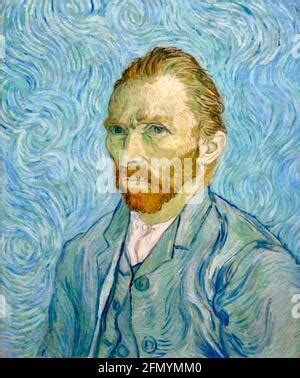 Vincent Van Gogh Selbstbildnis Mit Pfeife Van Gogh Museum