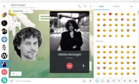 Telegram Da Oggi Attiva Le Chiamate Vocali Su Pc E Mac Wired