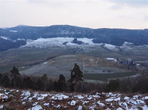 Blick nach Süden Fotos hikr org