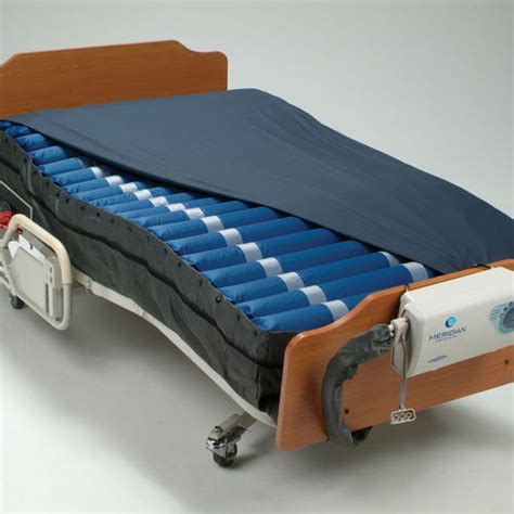 Matelas Pour Lit M Dicalis Roscoe Medical En Nylon