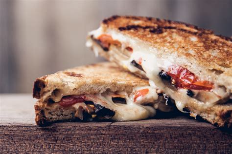 The Best Cheese Toasties In London Restaurants Going Out London