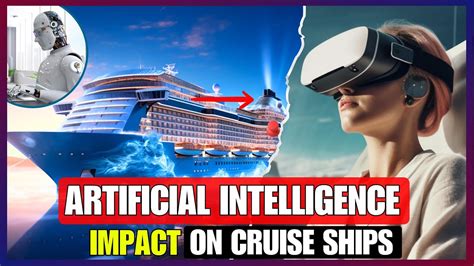 Ais Secret Role In Transforming Cruise Ships Revolutionairy