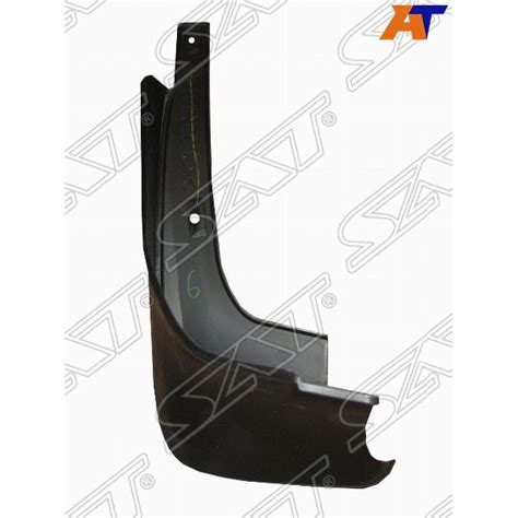 Брызговик передний левый для Тойота Королла 150 2006-2009, Toyota ...