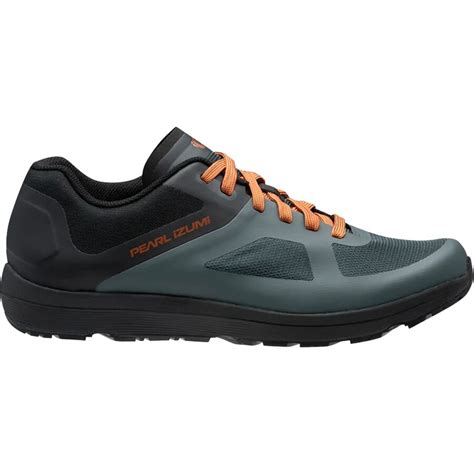 Pearl Izumi Canyon Spd Mountain Bike Shoe Mens Bike