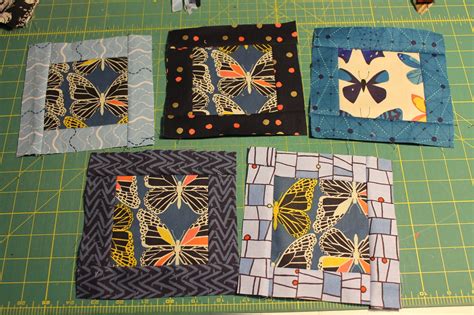 Quilting Is More Fun Than Housework Oh Scrap Scrappy New Starts