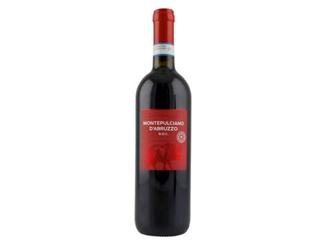 Chiara Vita Montepulciano D Abruzzo Doc Lidl Ireland