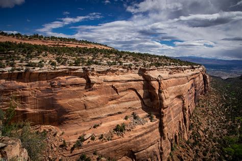 Monumento Nacional de Colorado las mejores cosas para ver en un día