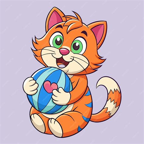Premium Vector Amazing Cat Vector Artwork And Illustration