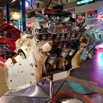 WELLBORN MUSCLE CAR MUSEUM Updated January 2025 48 Photos 12