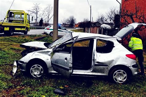 Auto Fuori Strada A Maddalene Di Fossano La Fedelt