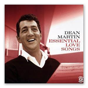 Dean Martin CDs | Dean Martin Essential Love Songs CD | Shop the Dean ...