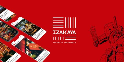 Restaurante Izakaya Brightlab Agência De Marketing Digital