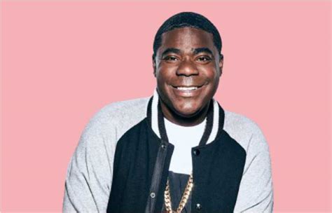 Tracy Morgan Net Worth 2024 Biography And More