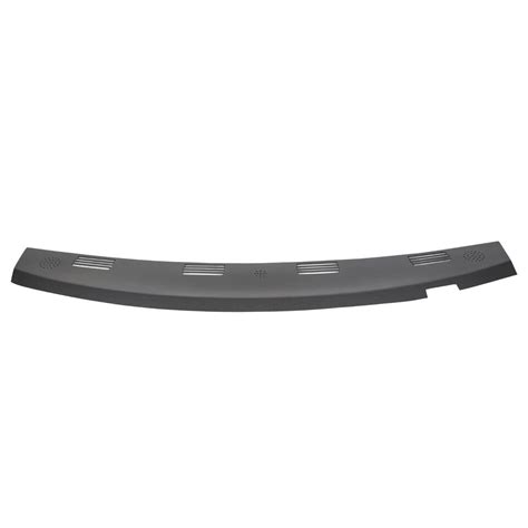 For Dodge Ram 1500 2500 3500 02 05 Defrost Dash Cover Vent Cap Panel