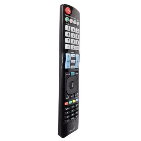 Control Remoto Universal Para TV LG Jetstereo