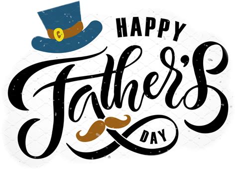 100 Happy Fathers Day Png Images