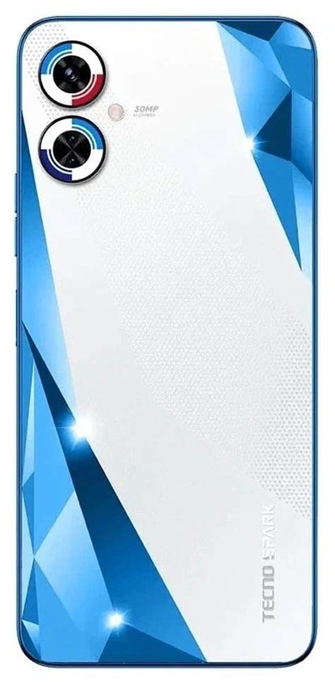 Б/У и уценка Смартфон TECNO Spark 9 Pro 4/128 ГБ, Dual nano SIM ...