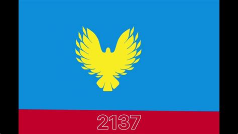Future Flags of Russia - YouTube
