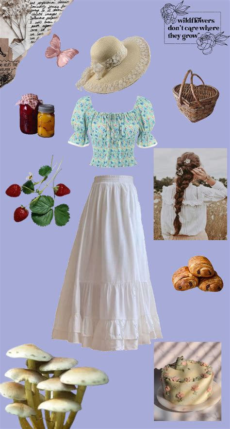 Picnic Outfit Shoplook