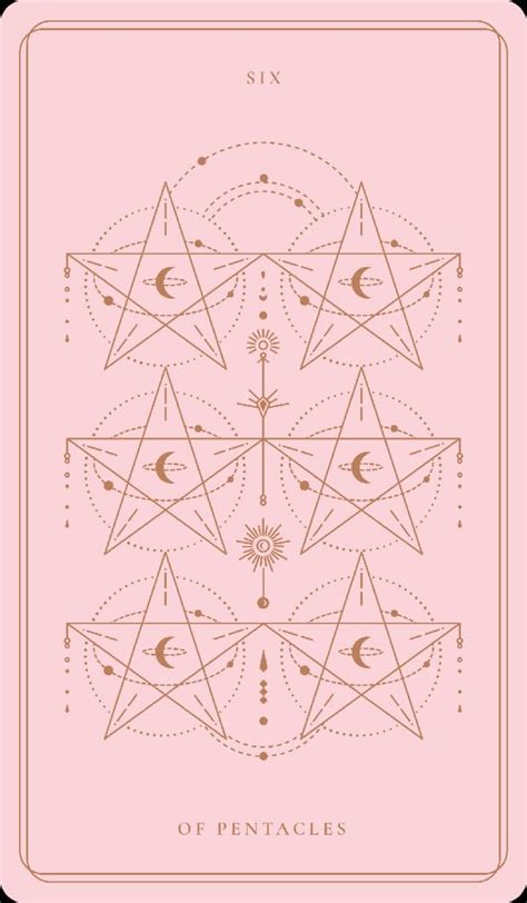 Suit Of Pentacles Artofit