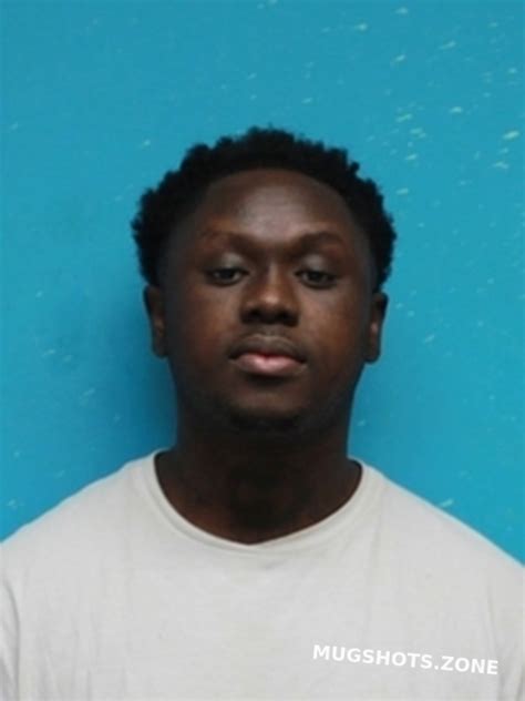 MALIK WOODS 09 27 2023 Cape Girardeau County Mugshots Zone