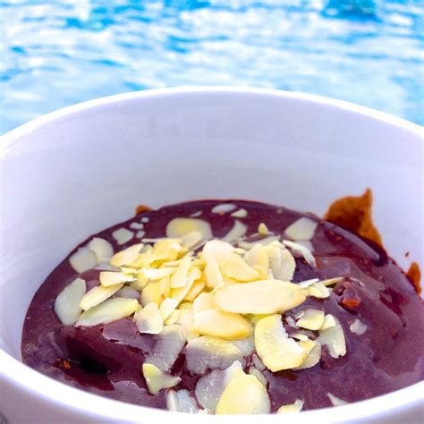 Receta Helado De Chocolate Fit VikikaTeam