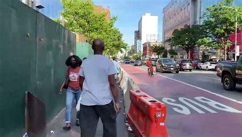 NEW YORK CITY Walking Tour HARLEM Video Dailymotion