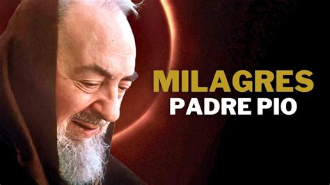 Padre Pio milagres bilocação e a oração Fica Comigo Senhor YouTube