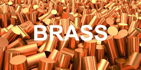 Brass Material Datasheet Lorric