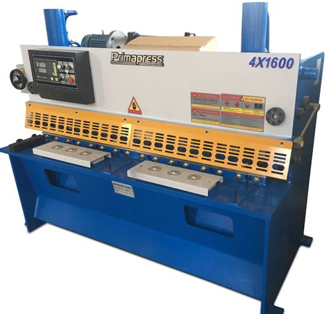 Cheap Sheet Metal Hydraulic Shearing Machine Good Price Guillotine