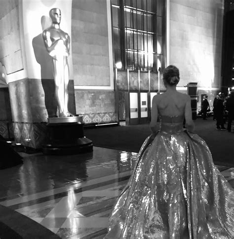 FASHION'S EQUIPOISE — carey mulligan at the 2021 oscars by marcus...