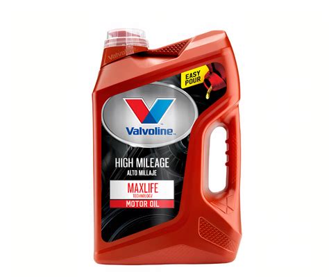 Valvoline Maxlife W Garafa Litros Filtro Gratis Autonais