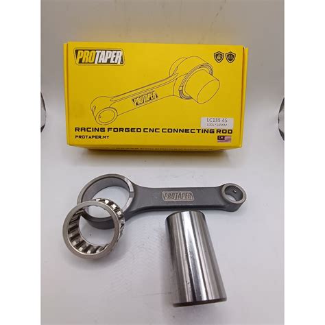 PROTAPER Racing CNC Forged Yamaha LC135 LC 135 135LC 4S 14 35 100