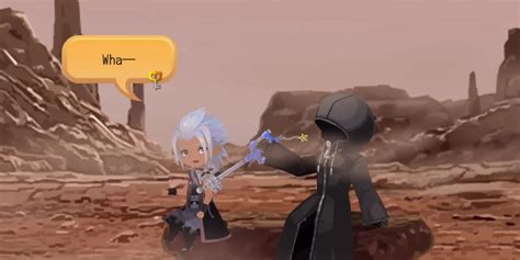 Kingdom Hearts Things You Need To Know About The Master Of Masters