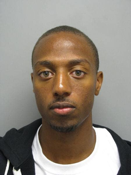 Taurean Coleman Sex Offender In New Haven CT 06519 CT1091497