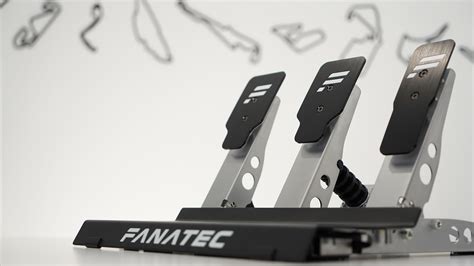 New Fanatec Csl Elite Pedals V2 Tested Full Review