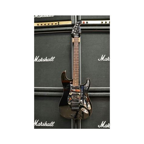 Pre Owned Fender Tom Morello Strat Pmt Online