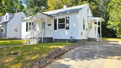 138 Harris Place Danville Va 24541