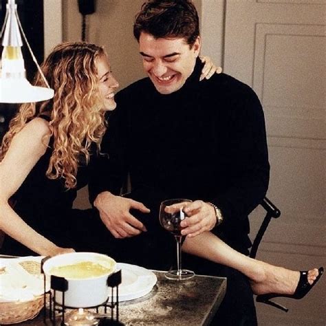 Sex and the City Τι αποκαλύπτει η Sarah Jessica Parker για το reboot της αγαπημένης σειράς